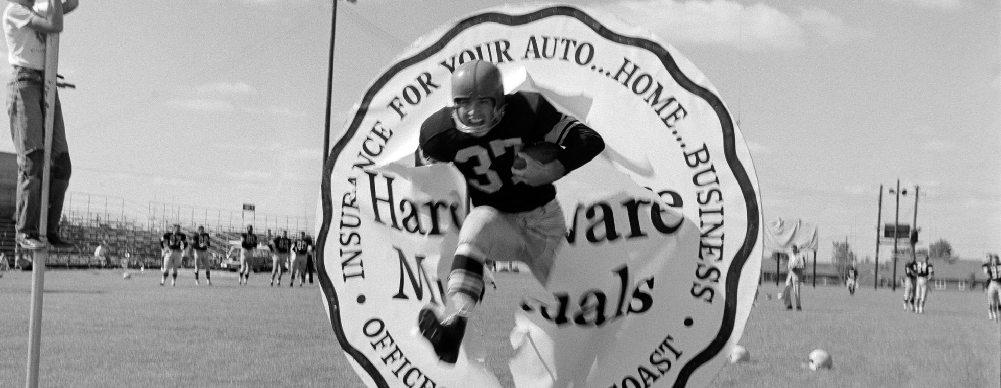 The History of Packers Training Camp